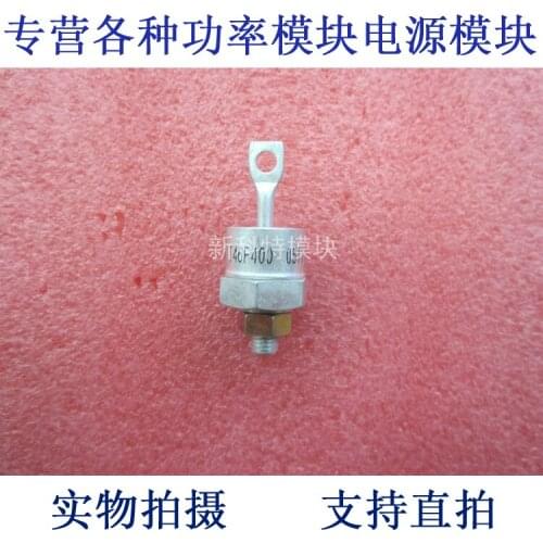 T46F400 AEG screw type