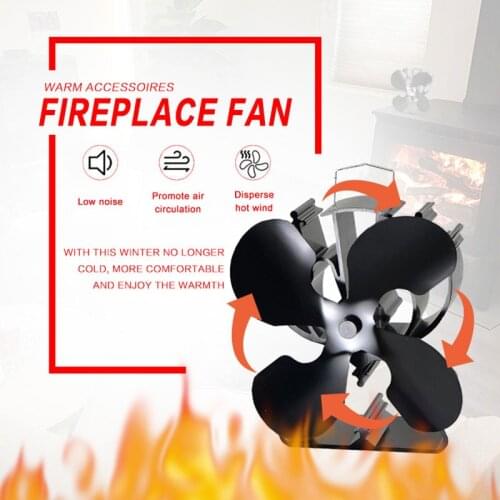 VODA Fireplace Accessories