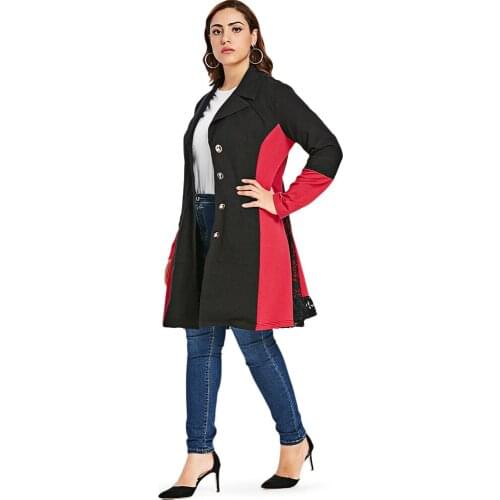 Женские плащи Wipalo China At AliExpress