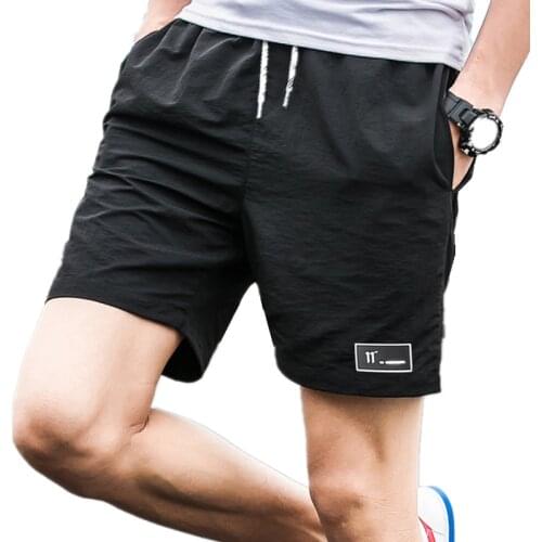 WORDLESS Men's Shorts