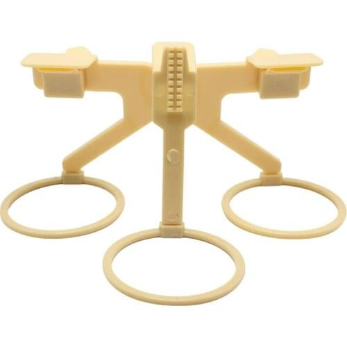 3pcs/ Dental X-Ray Sensor Positioner Holder Lab Instrument Digital X-Ray Film Locator
