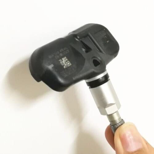 4pcs/lot parts OE No 42753-SWA-A52 TPMS for tyre Tire Pressure Monitoring System Sensor 42753SWAA52 OEM No 42753 SWA A52