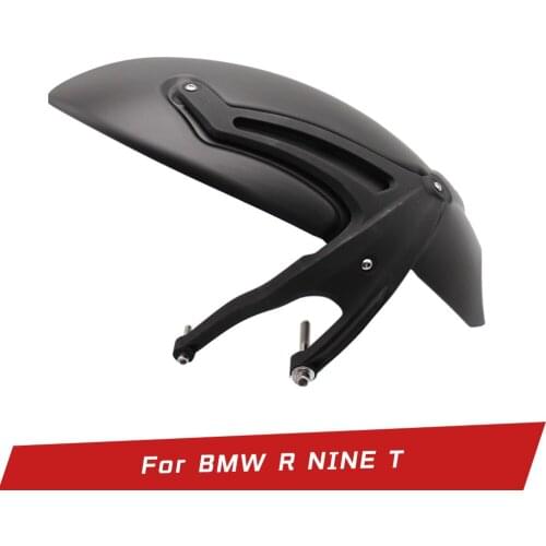 Rear Fender Wheel For BMW R NINET R9T 2014-2019 2015 2016 2017 2018 Motorcycle Rear Fender Wheel Hugger Mudguard Splash