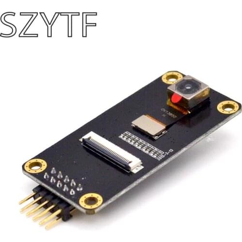 Quad-core RK3288 ARM microcontroller Development Board supporting HD MIPI 1320W pixel camera OV13850
