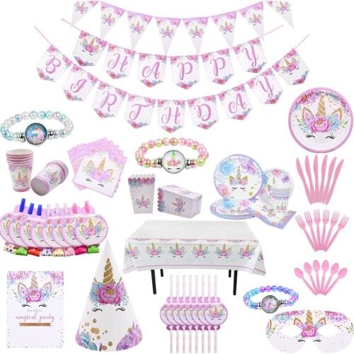 CYZIWEI Wedding Disposable Tableware