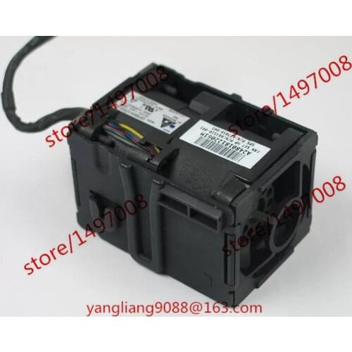 Delta Electronics DL160 GFM0412SS BB33 DC 12V 1.82A 6-pin Server Cooler Fan