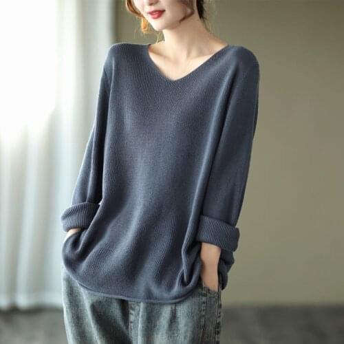 Feelingstory Women's Pullovers