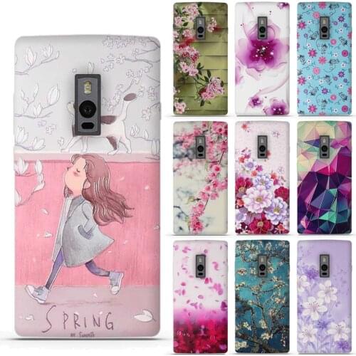 Hellonihao OnePlus 6 Phone Cases