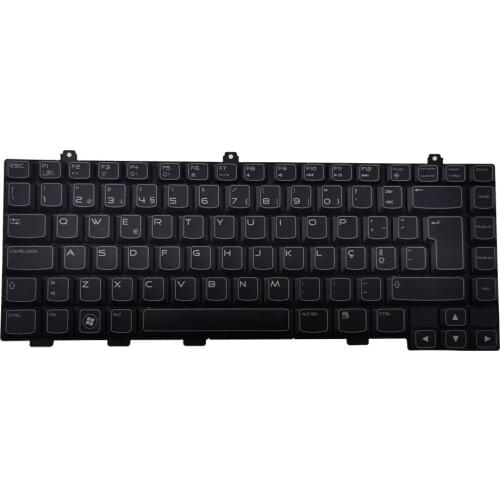 Hickchee Laptop Keyboards