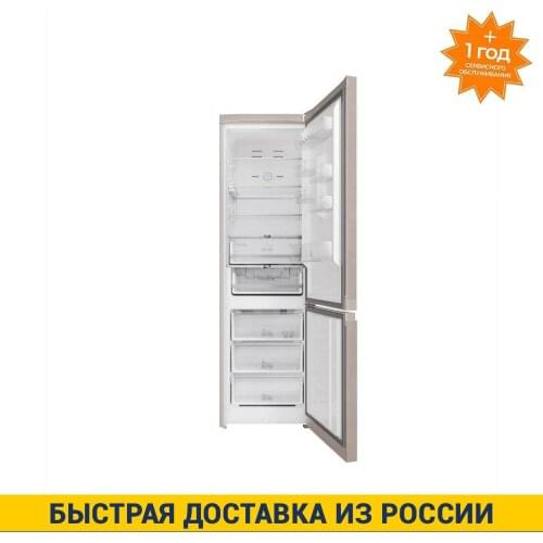 Hotpoint Refrigerators And Freezers