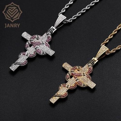 Винтажные подвески JANRY China At AliExpress