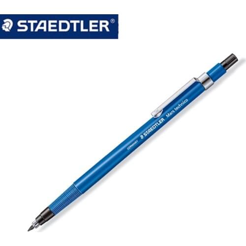 STAEDTLER 788 C Mechanical Pencil Engineering Pencils Drawing Pencil School Stationery Office Supplies 2.0mm Mechanical Pencils