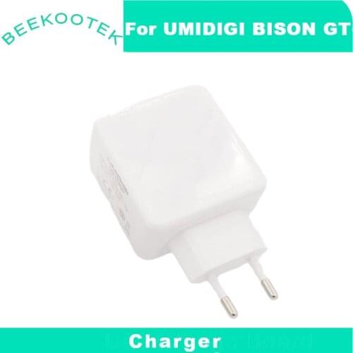 New Original Mobile Phone Official Charger Adapter repair replacement Accessories parts For UMIDIGI BISON GT 6.67inch Smartphe