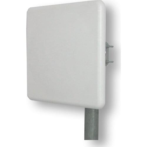 Frequency Range5150-5850-MHz Bandwidth 700-MHz 23dbi panel antenna