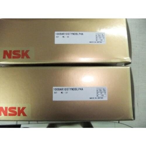 [SA]Original NSK spindle 100BTR10HTYNDBLP4A bearing