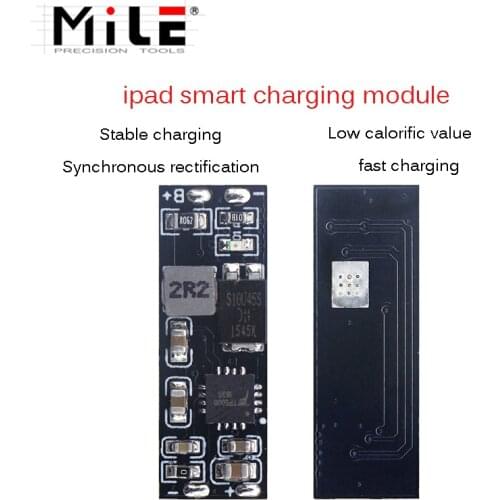 MILE New Generation Ipad Smart Charging Module It Can Solve The Problem of Apple IPad and Samsung/Xiaomi Tablet Charging Failure