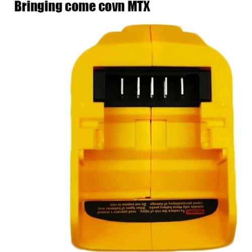 High Quality DCB200 New DCB090 12V/20V Max USB Power Source for Dewalt Cordless Power USB Charger US Store Free Shipping