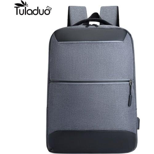 Waterproof Laptop Bags Unisex Oxford Luggage Backpacks Classic style 2 colors High Quality Backpacks