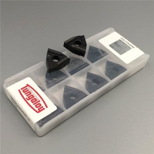 WNMG080404 L S T4125 Carbide Inserts External Turning tool WNMG 080404 Lathe Tools cutter CNC tool