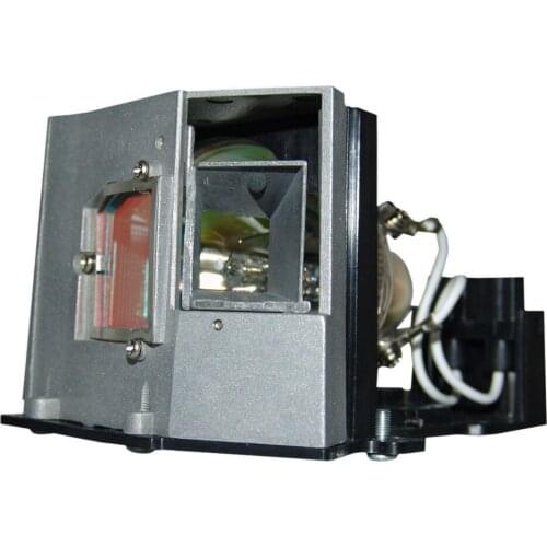 Replacement Original Projector Lamp with housing BL-FU250C / SP.81C01.001 For OPTOMA EP751 / EP758 Projectors