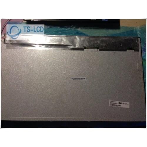 Perfect quality grade A+ original CLAA215FA04 21.5" LCD Panel display 12 month warranty