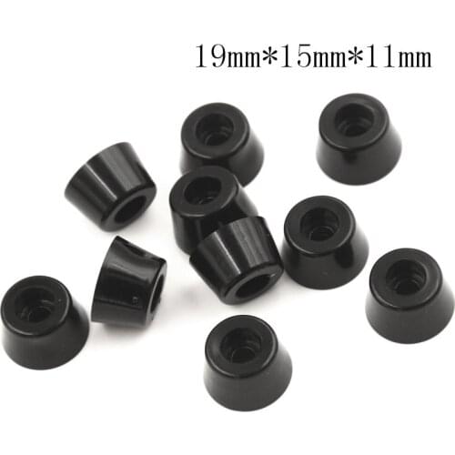 10pcs Table Chair Furniture Feet Leg Pads Rubber Pads Tile Floor Protectors Dropshipping