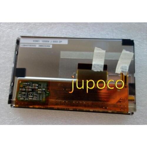 BRAND NEW AND ORIGINAL LQ043T5DG02 A+ Grade 4.3" inch LCD screen display panel LED backlight