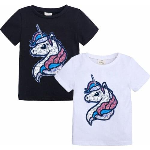 Летние футболки для девочек CHUYA China At AliExpress