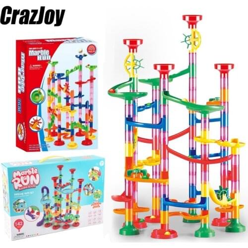 CrazJoy Maze Constructors