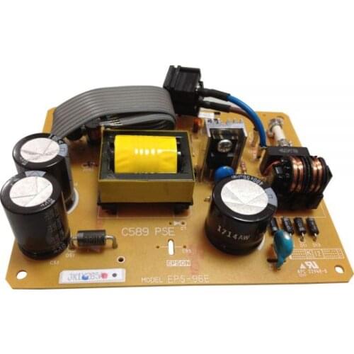 For Epson R1390 / R1800 / R2400 Power Board (Second Hand)