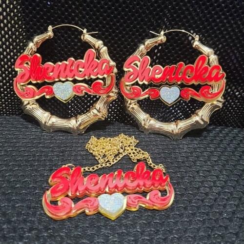 Fashion Bomb Piercing Jewelry