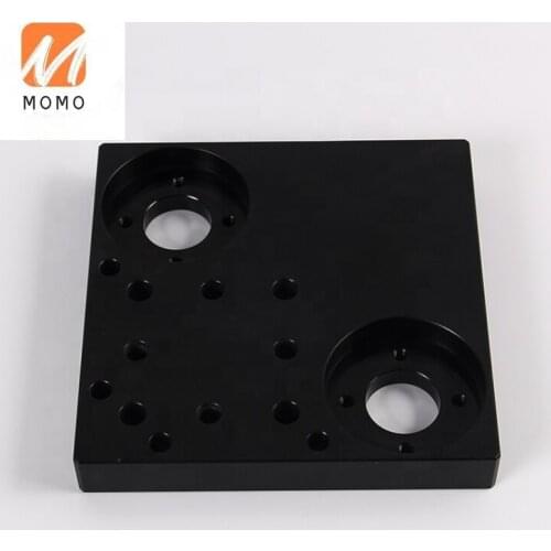 Custom Precision Cnc Mechanical Parts, medical Equipments Parts, Semiconductor Equipment Components