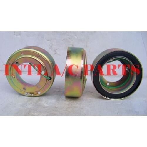 AUTO air conditioning ac A/C compressor clutch coil for SANDEN SD508 SD5H14 508 5H14 5S14 SD5S14