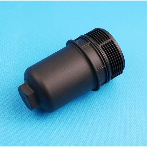 Oil Filter Housing Cover EA888 3rd Engine 2.0T For Audi A3 A4 B9 A6 C7 C8 Q3 Q5 Tiguan Passat B7 CC Golf MK7 Kodiaq Superb