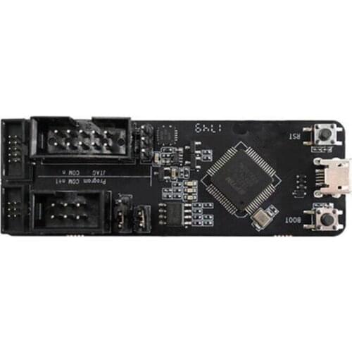 ESP-Prog Development Board JTAG Debug Program Downloader Compatible for ESP32 Supporting Cable