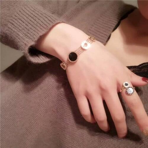 More dear Golden Bracelets