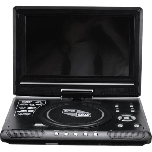 Nayitr DVD Players