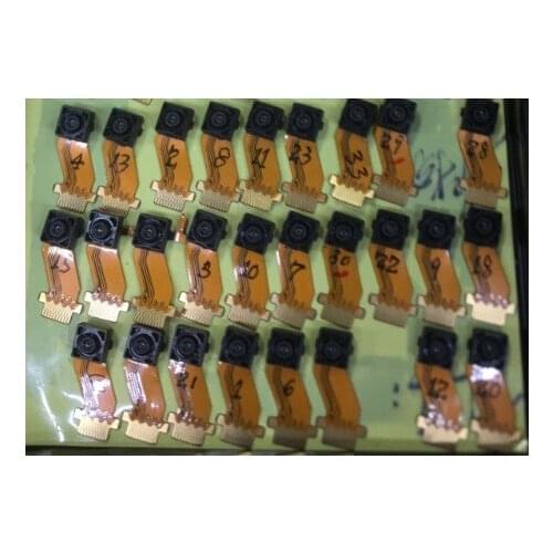 Original replacement Front Facing Camera For PS Vita PSV PSVITA 2000 Back Rear Camera