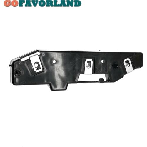 Front Left Side Bumper Holder Mounting Bracket FK7B17D959AB For Ford Edge 2015 2016 2017 2018