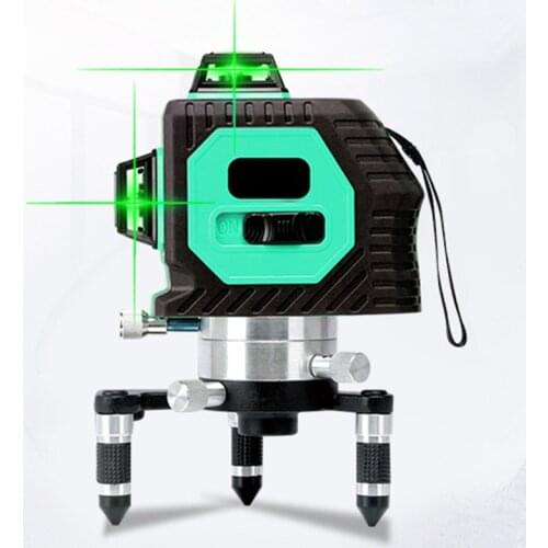 Tripod For Laser Level 360 Self-leveling Livella Laser Niveau laser Building Tool Lazer Terazi