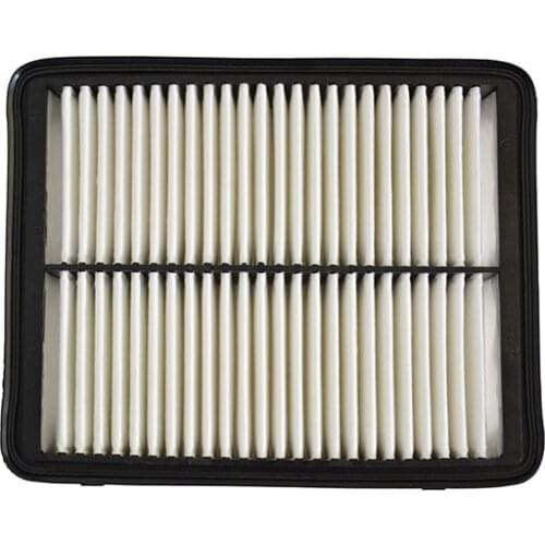 Car Engine Air Filter for JAC refine S3 1.5L 2013 2014 2015 2016 2017 2018- 1.6L 2016- 1109120U2210