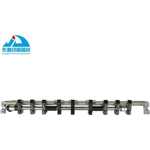 Heidelberg GTO46 Printing Machinery Gripper Bar 42.014.003F