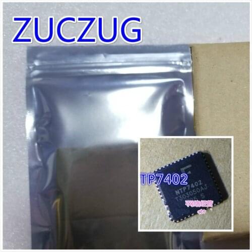 5PCS 10PCS NTP7402 QFN