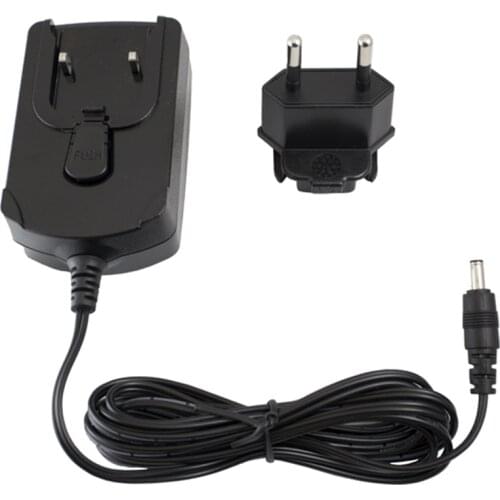 ACP-12 Travel Charger 5.9V 750mA for Airbus Cassidian EADS Nokia BLN-5i Battery, THR880i, TH1n, TH9, THR9 Tetra Radio