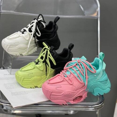 Women's Sneakers Bangjiao China