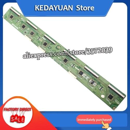 Free shipping 100% test work for samsung PS51E450A1R buffer board LJ41-10183A LJ92-01882A S51AX-YB01