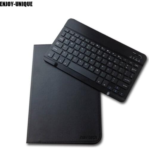 Bluetooth Keyboard Case Cover For Asus ZenPad 3S 10 9.7" Tablet Sleeve protective for ZenPad 3S 10