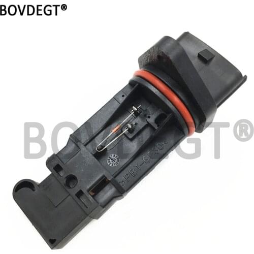 Mass Air Flow Sensor 5pins MAF sensor for ALFA ROMEO 145 146 GTV 930 916C 0281002199 0046447508 AF1027412B1 46447508 46472182