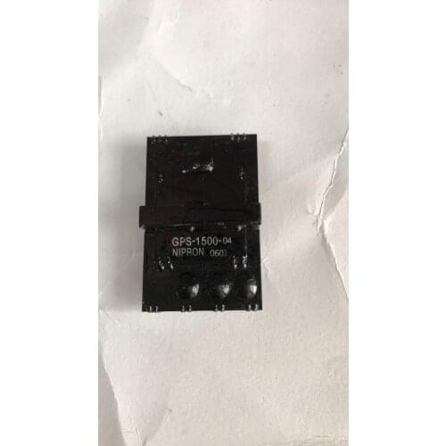 GPS-1500-04
