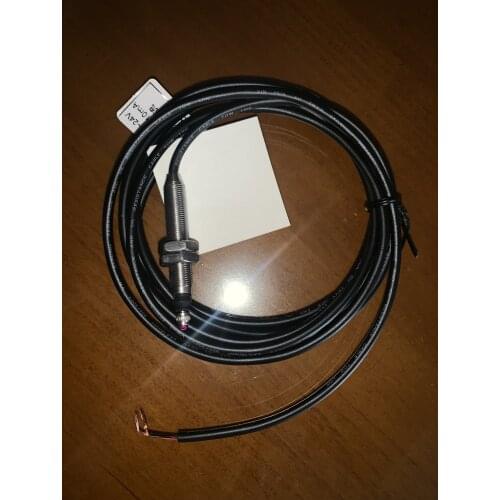 M8 CNC lathe tool setting instrument high precision positioning sensor limit switch instead of METROL tool setting instrument